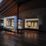 Κέντρο Ιστορίας & Τέχνης – Ιερά Μητρόπολη Ιωαννίνων