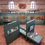 Έκθεση «Διαδρομές εικόνων 17ος – 19ος αι.» – Μουσείο Μπενάκη Δράμα