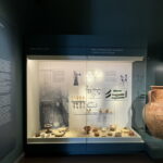 Αρχαιολογικό Μουσείο Ελευσίνας