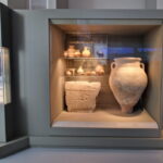 Αρχαιολογικό Μουσείο Μεσαράς