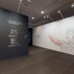 Έκθεση Μίκη Θεοδωράκη ”Ο Γαλαξίας Μου”