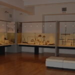 Έκθεση Εργαλεία των Τεχνών στο Μουσείο Μπενάκη