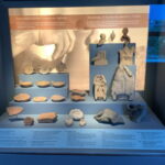 Αρχαιολογικό Μουσείο Χαλκίδας “Αρέθουσα”