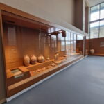 Αρχαιολογικό Μουσείο Μεσαράς