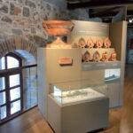 Αρχαιολογικό Μουσείο Χαλκίδας “Αρέθουσα”