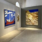 Έκθεση Εθνικής Πινακοθήκης «Θάλασσα, Ζείδωρος Πνοή»