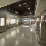 Μουσείο Ανασκαφής – Μουσείο Ακρόπολης