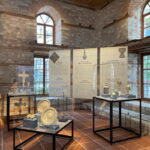 Sandirvan Mosque Drama, “For the relics of Asia Minor” – Benaki Museum