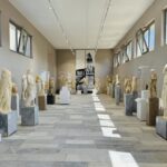 Αρχαιολογικό Μουσείο Δήλου