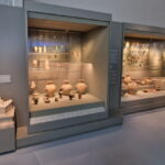 Αρχαιολογικό Μουσείο Μεσαράς