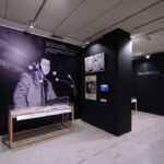 Έκθεση Μίκη Θεοδωράκη ”Ο Γαλαξίας Μου”