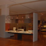 Έκθεση Εργαλεία των Τεχνών στο Μουσείο Μπενάκη