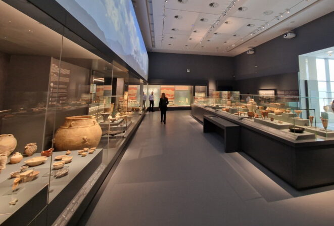 Archaeological Museum of Messara