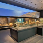 Αρχαιολογικό Μουσείο Μεσαράς