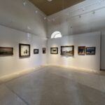 Έκθεση Εθνικής Πινακοθήκης «Θάλασσα, Ζείδωρος Πνοή»