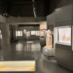 Μουσείο Ανασκαφής – Μουσείο Ακρόπολης