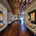 Center Of History And Art Of The Holy Division Of Ioannina