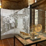 Sandirvan Mosque Drama, “For the relics of Asia Minor” – Benaki Museum
