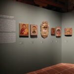 Έκθεση «Διαδρομές εικόνων 17ος – 19ος αι.» – Μουσείο Μπενάκη Δράμα