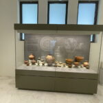 Αρχαιολογικό Μουσείο Τήλου