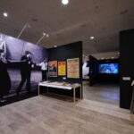 Έκθεση Μίκη Θεοδωράκη ”Ο Γαλαξίας Μου”