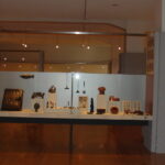 Έκθεση Εργαλεία των Τεχνών στο Μουσείο Μπενάκη