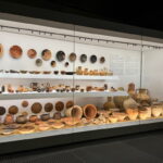 Μουσείο Ανασκαφής – Μουσείο Ακρόπολης