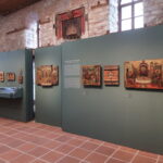 Έκθεση «Διαδρομές εικόνων 17ος – 19ος αι.» – Μουσείο Μπενάκη Δράμα