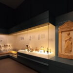 Αρχαιολογικό Μουσείο Ελευσίνας