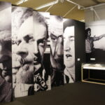 Έκθεση Μίκη Θεοδωράκη ”Ο Γαλαξίας Μου”