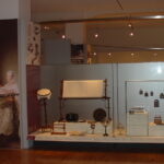 Έκθεση Εργαλεία των Τεχνών στο Μουσείο Μπενάκη