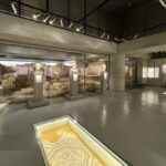 Μουσείο Ανασκαφής – Μουσείο Ακρόπολης