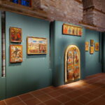 Έκθεση «Διαδρομές εικόνων 17ος – 19ος αι.» – Μουσείο Μπενάκη Δράμα