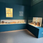 Αρχαιολογικό Μουσείο Ελευσίνας