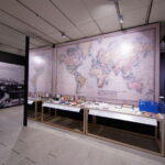 Έκθεση Μίκη Θεοδωράκη ”Ο Γαλαξίας Μου”