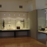 Έκθεση Εργαλεία των Τεχνών στο Μουσείο Μπενάκη