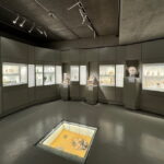 Μουσείο Ανασκαφής – Μουσείο Ακρόπολης