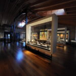 Κέντρο Ιστορίας & Τέχνης – Ιερά Μητρόπολη Ιωαννίνων