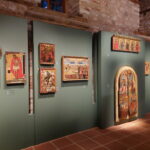 Exhibition “Icon Routes 17th – 19th Centuries. Art and Technology” – Benaki Museum Drama
