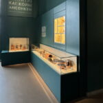 Αρχαιολογικό Μουσείο Ελευσίνας