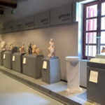 Αρχαιολογικό Μουσείο Χαλκίδας “Αρέθουσα”