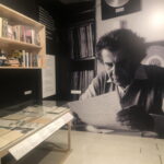 Έκθεση Μίκη Θεοδωράκη ”Ο Γαλαξίας Μου”