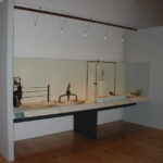 Έκθεση Εργαλεία των Τεχνών στο Μουσείο Μπενάκη