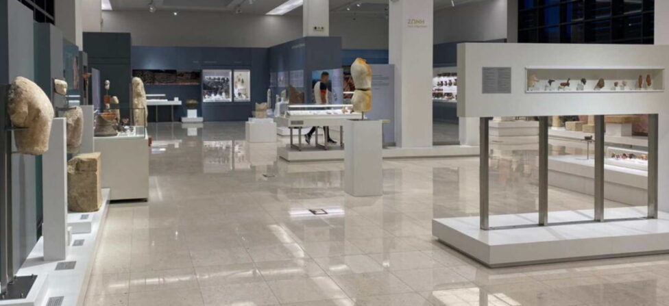 Αρχαιολογικό Μουσείο Αλεξανδρούπολης