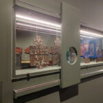 Έκθεση «Διαδρομές εικόνων 17ος – 19ος αι.» – Μουσείο Μπενάκη Δράμα