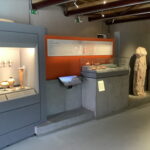 Αρχαιολογικό Μουσείο Χαλκίδας “Αρέθουσα”