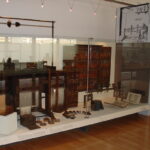 Έκθεση Εργαλεία των Τεχνών στο Μουσείο Μπενάκη