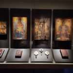 Κέντρο Ιστορίας & Τέχνης – Ιερά Μητρόπολη Ιωαννίνων