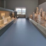 Αρχαιολογικό Μουσείο Μεσαράς