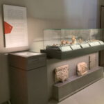 Αρχαιολογικό Μουσείο Χαλκίδας “Αρέθουσα”